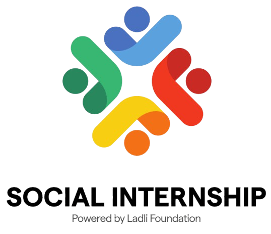 Ladli Foundation Trust Logo