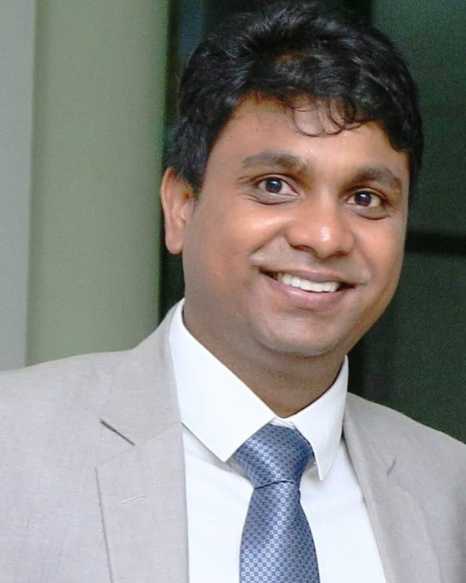 CEO Portrait