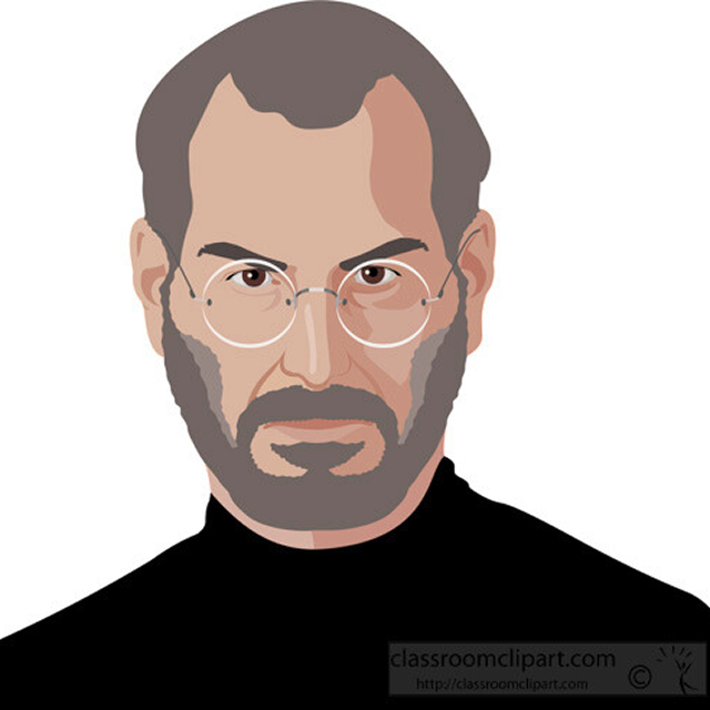 Steve Jobs