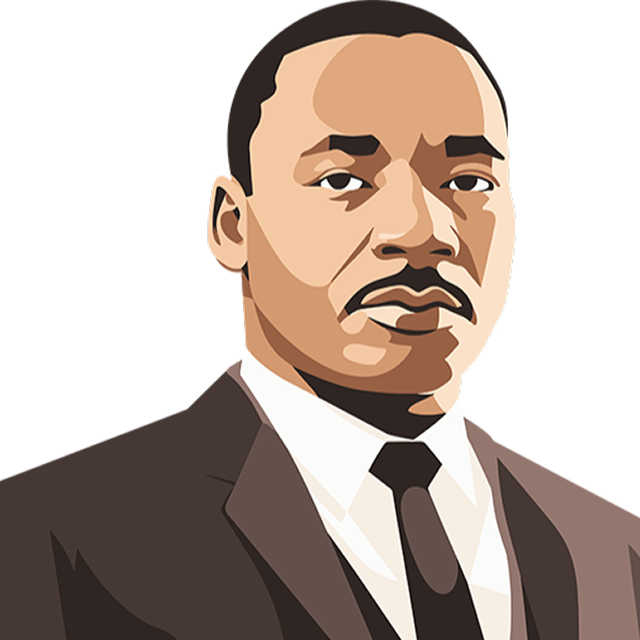 Martin Luther King Jr